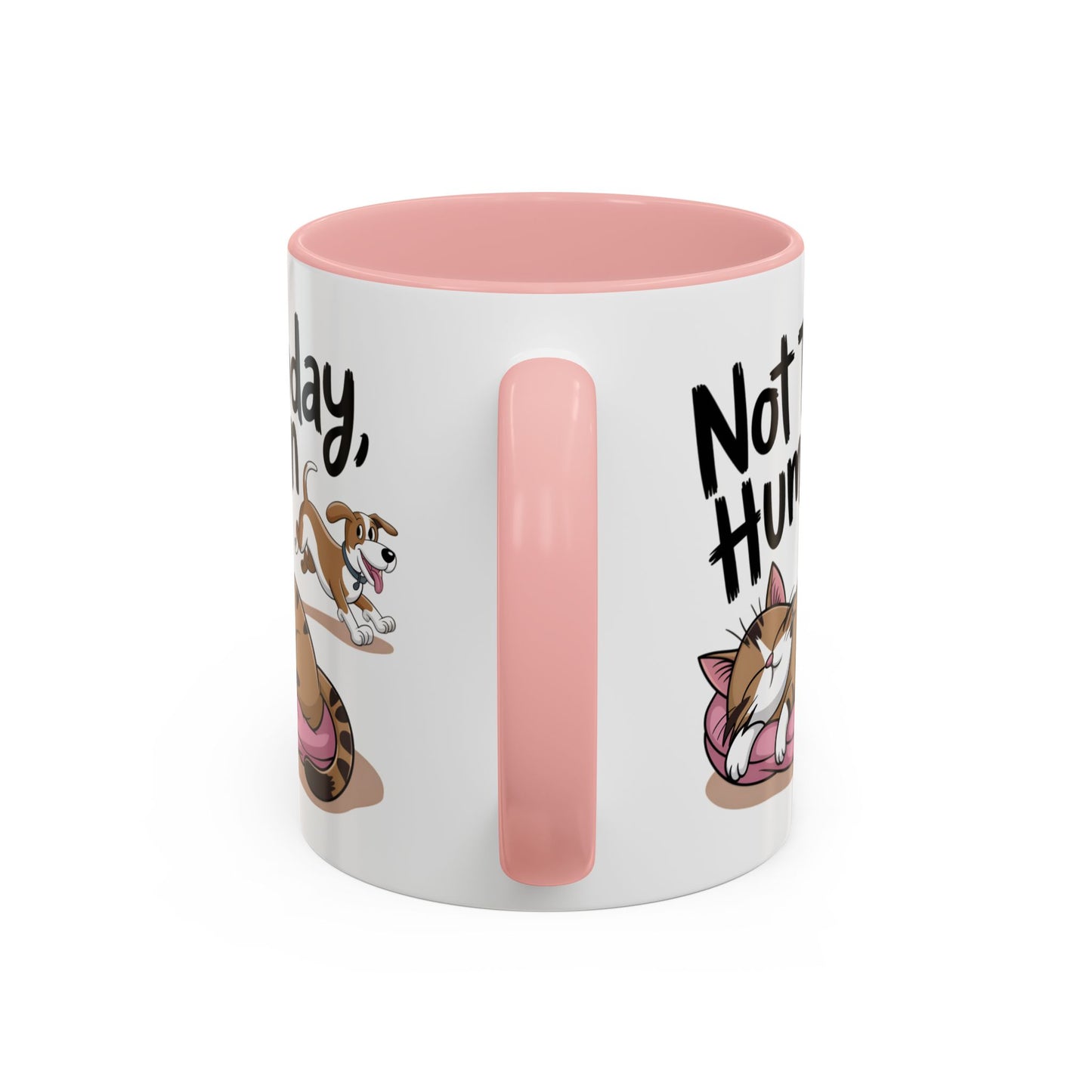 Animal Mug - Not Today Human
