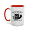 Humor Mug - None of Your Emails Are Finding Me Well