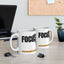 Adult Mug - Focus