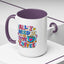 Anniversary Mug - All I Need Is Love