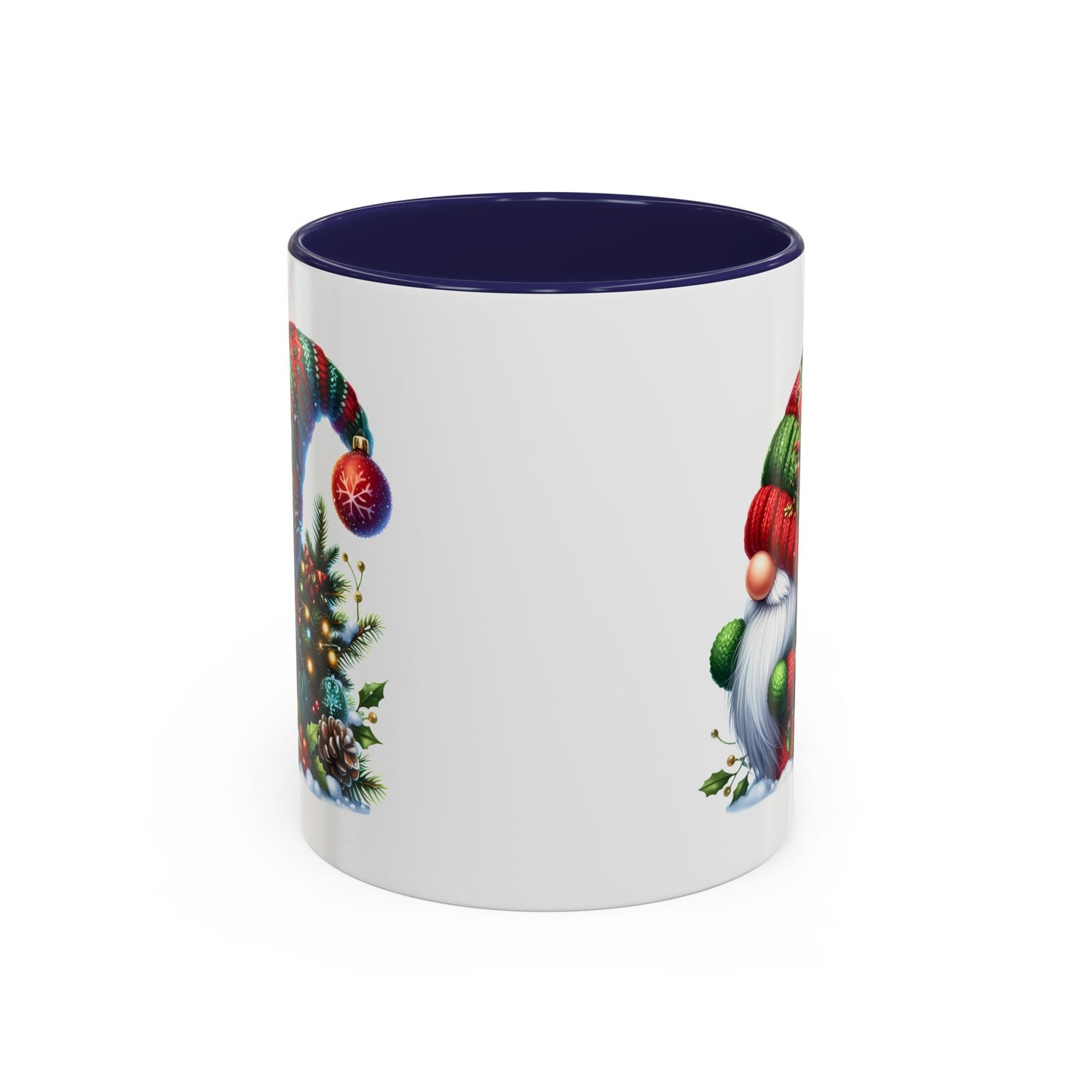 Christmas Mug - Little Gnome