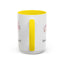 Adult Mug - Don't Fucking Ovary-Act