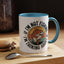 Adventure Mug - If I'm Not Fishing