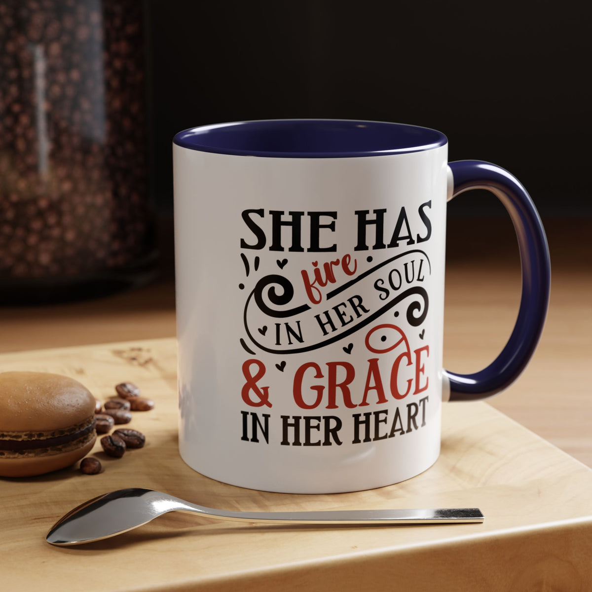 Black History Mug