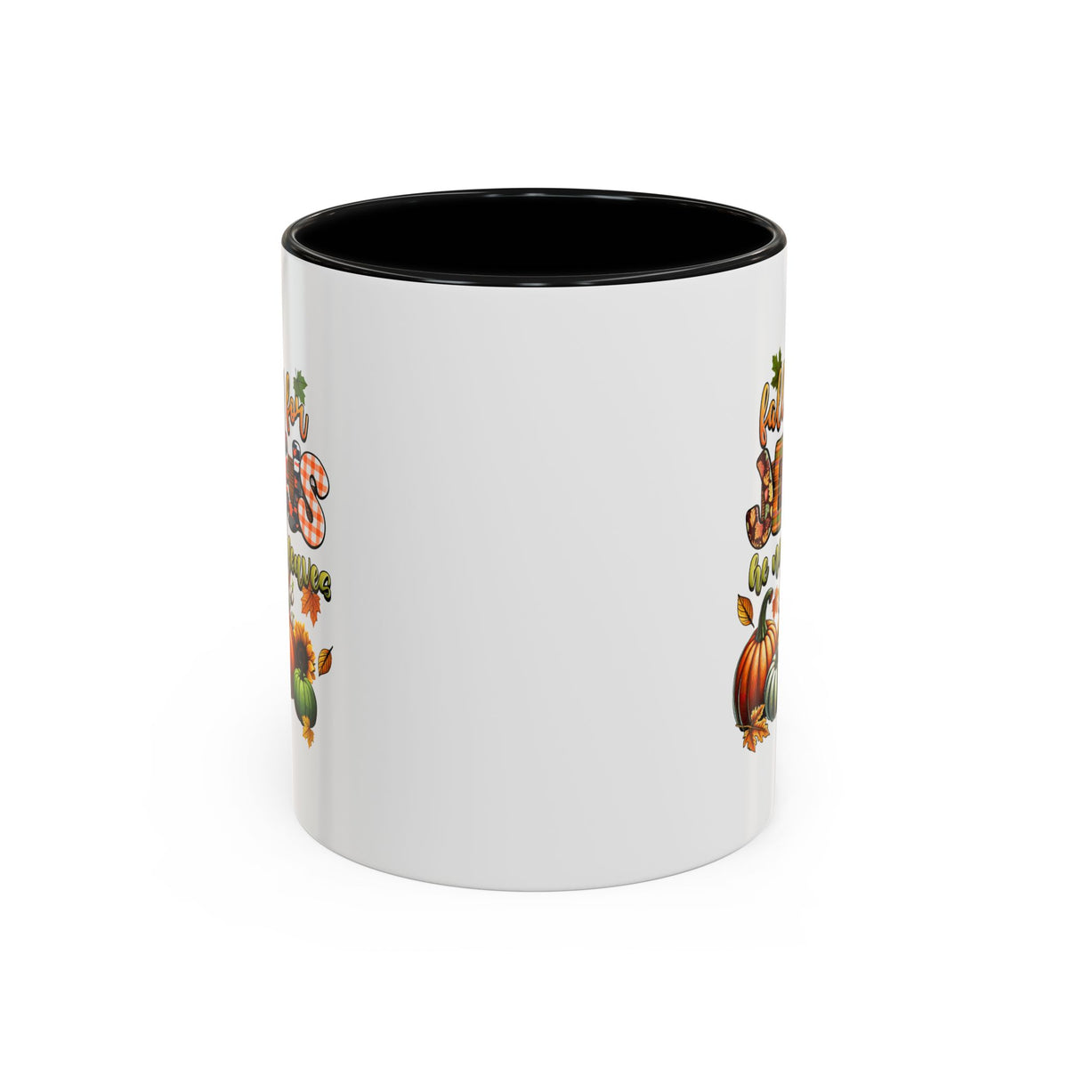 Fall Mug