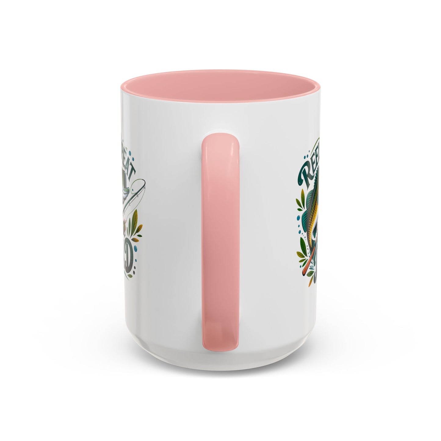 Father's Day Mug - Reel Great Dad