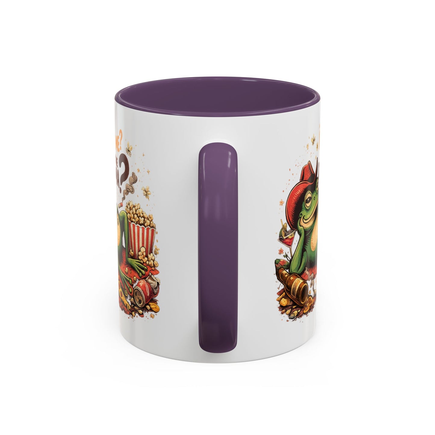 Humor Mug - Is It Me