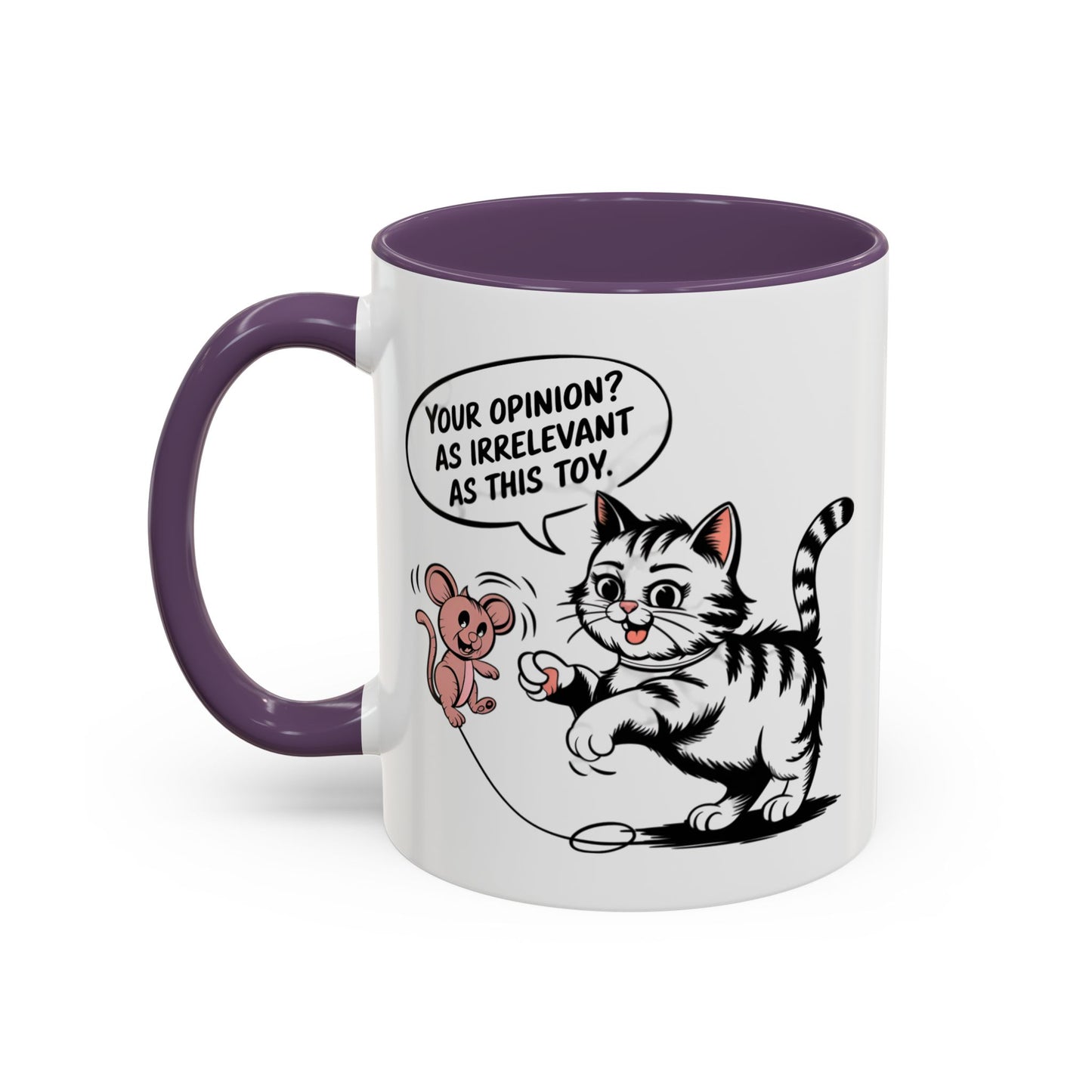 Animal Mug - Your Opinion?