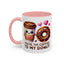 Anniversary Mug - You're The Coffee