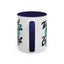Animal Mug - Too Cool To Care