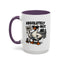 Office Mug - Absolutely Not