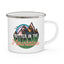 Adventure Mug - Better in The Mountains