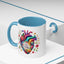 Wellness Mug - Stay Strong Heart