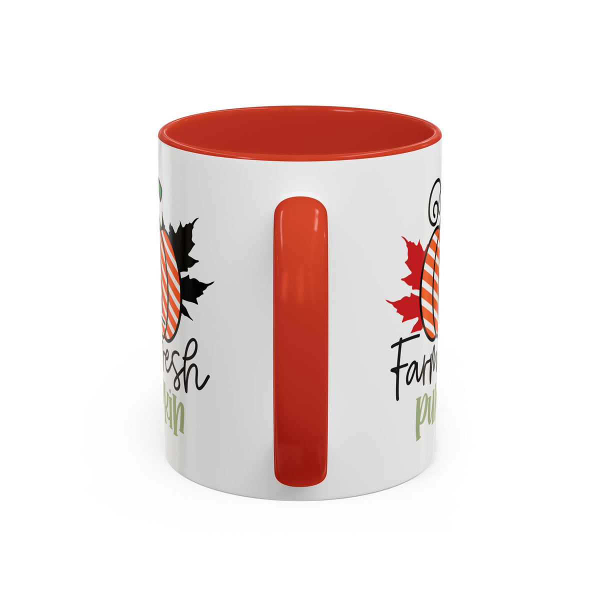 Fall Mug