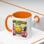 Humor Mug - Eye Rolling is My Cardio