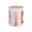 Wellness Mug - Llama Just Say