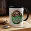 Humor Mug - I Hate Mondays
