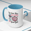 Religious Mug - New Year New Challenges