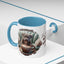 Animal Mug - Dog Coffee Wrap 25