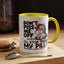 Office Mug - Don't Piss Me Off