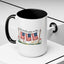 Religious Mug - God Sheds His Grace