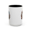Father's Day Mug - Dad Cowboy