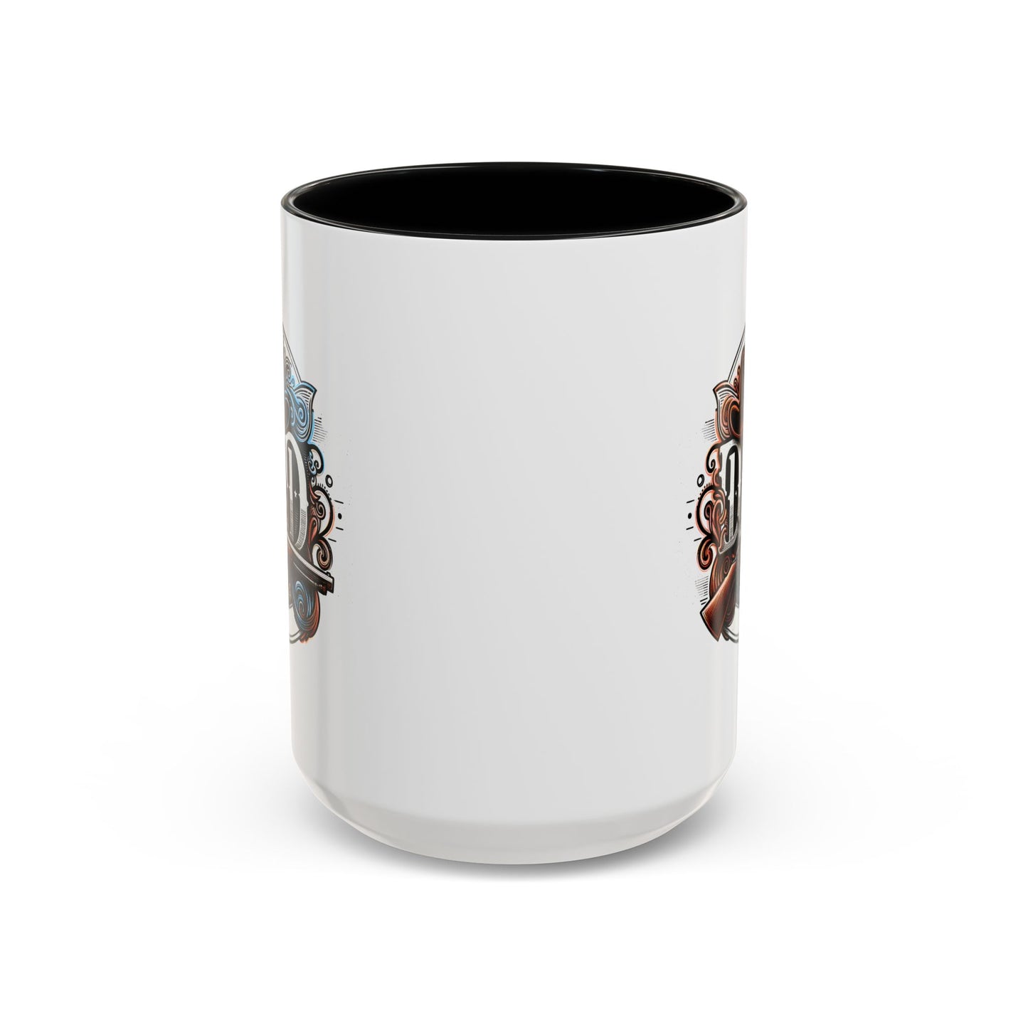 Father's Day Mug - Dad Cowboy