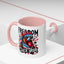 4th of July Mug - Freedom Cluck Yeah!