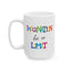 Motivation Mug - Imagination Has No Limit