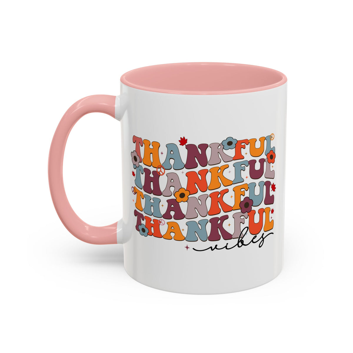 Fall Mug