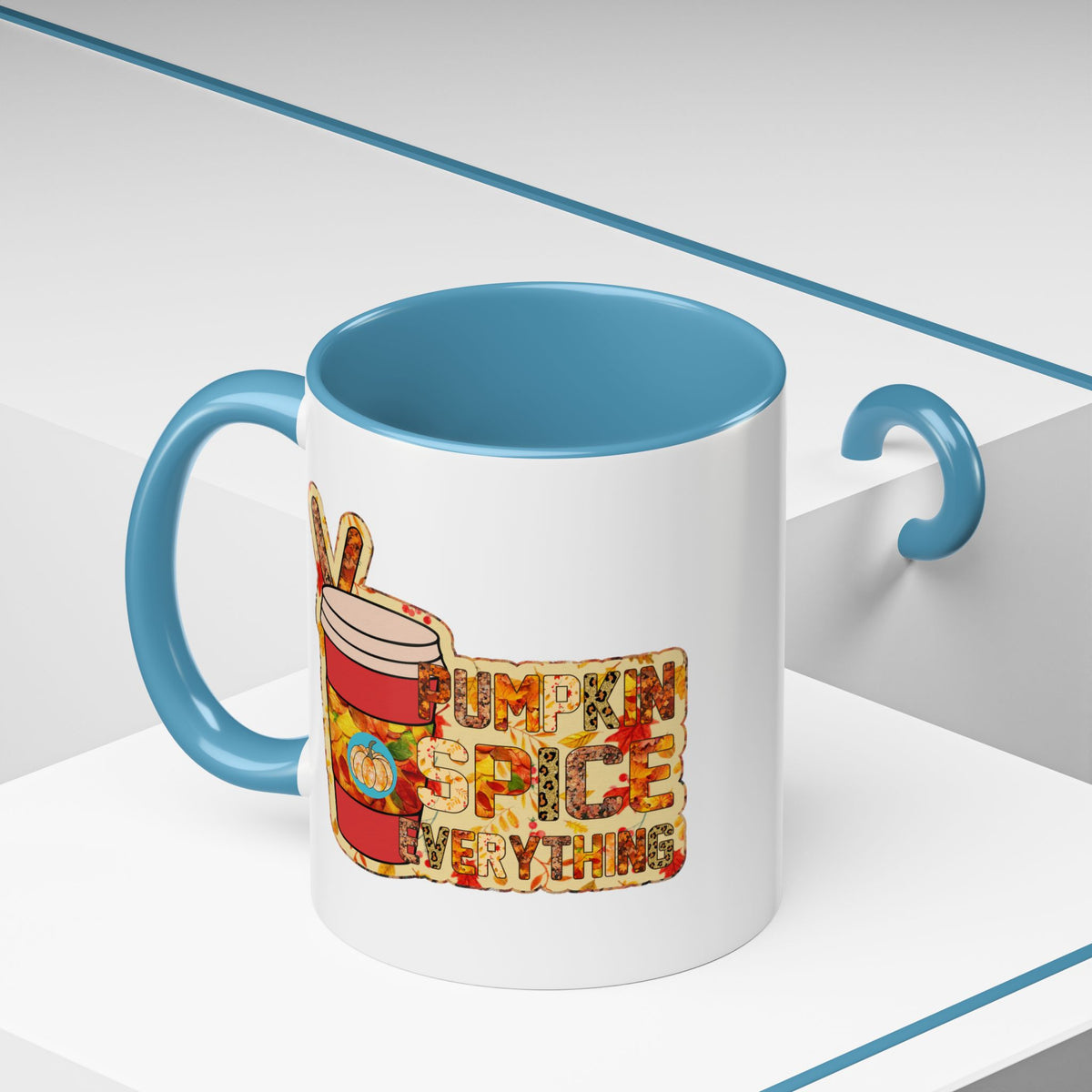 Fall Mug