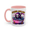 Humor Mug - Splish Splash Your Opinion is Trash