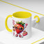 Humor Mug - Hang On
