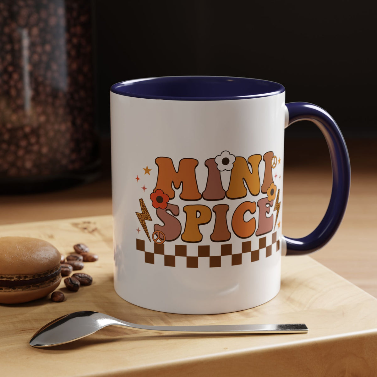 Fall Mug