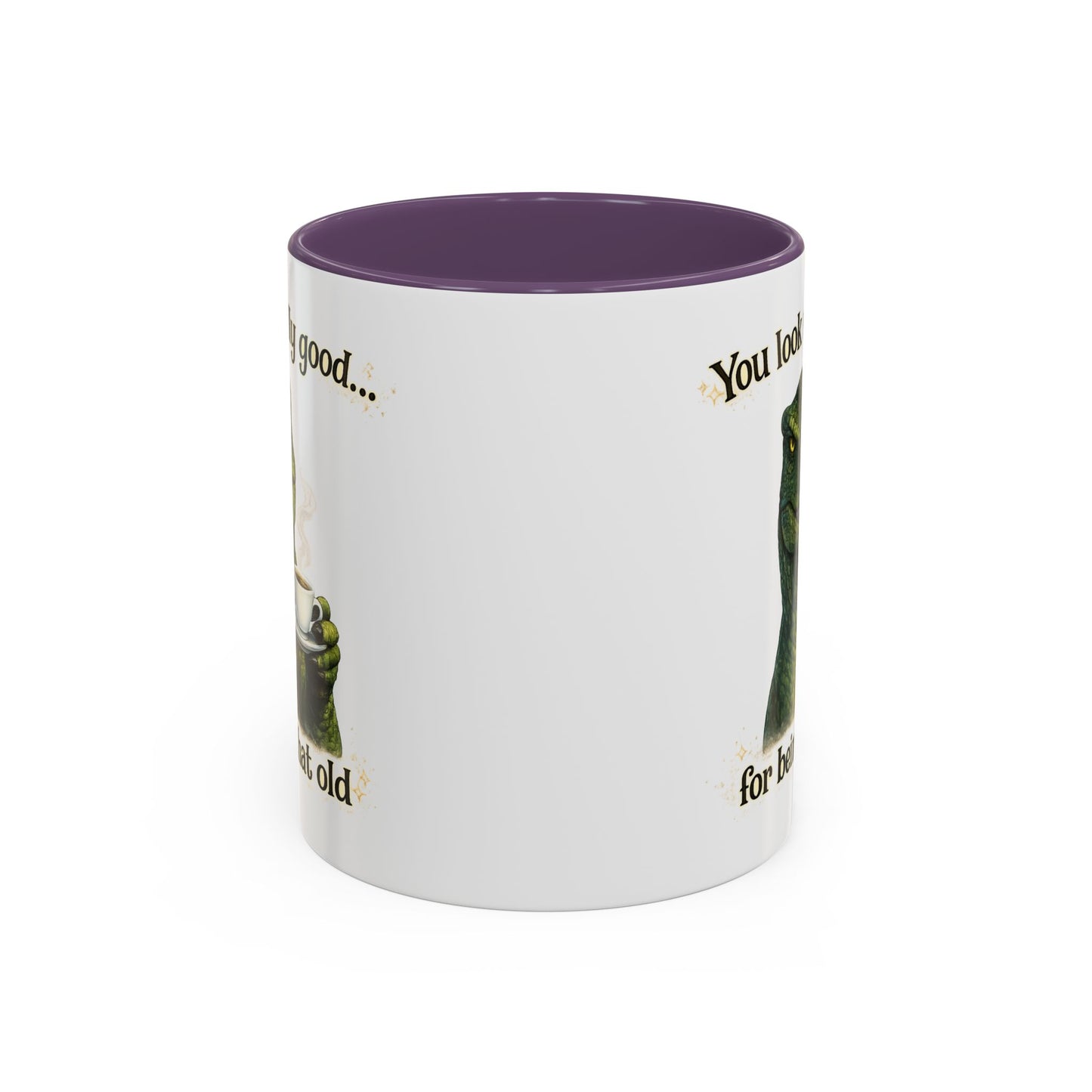 Birthday Mug - You Look Really Good