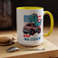 4th of July Mug - Red White & Cool