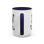 Birthday Mug - Zebra Clipart