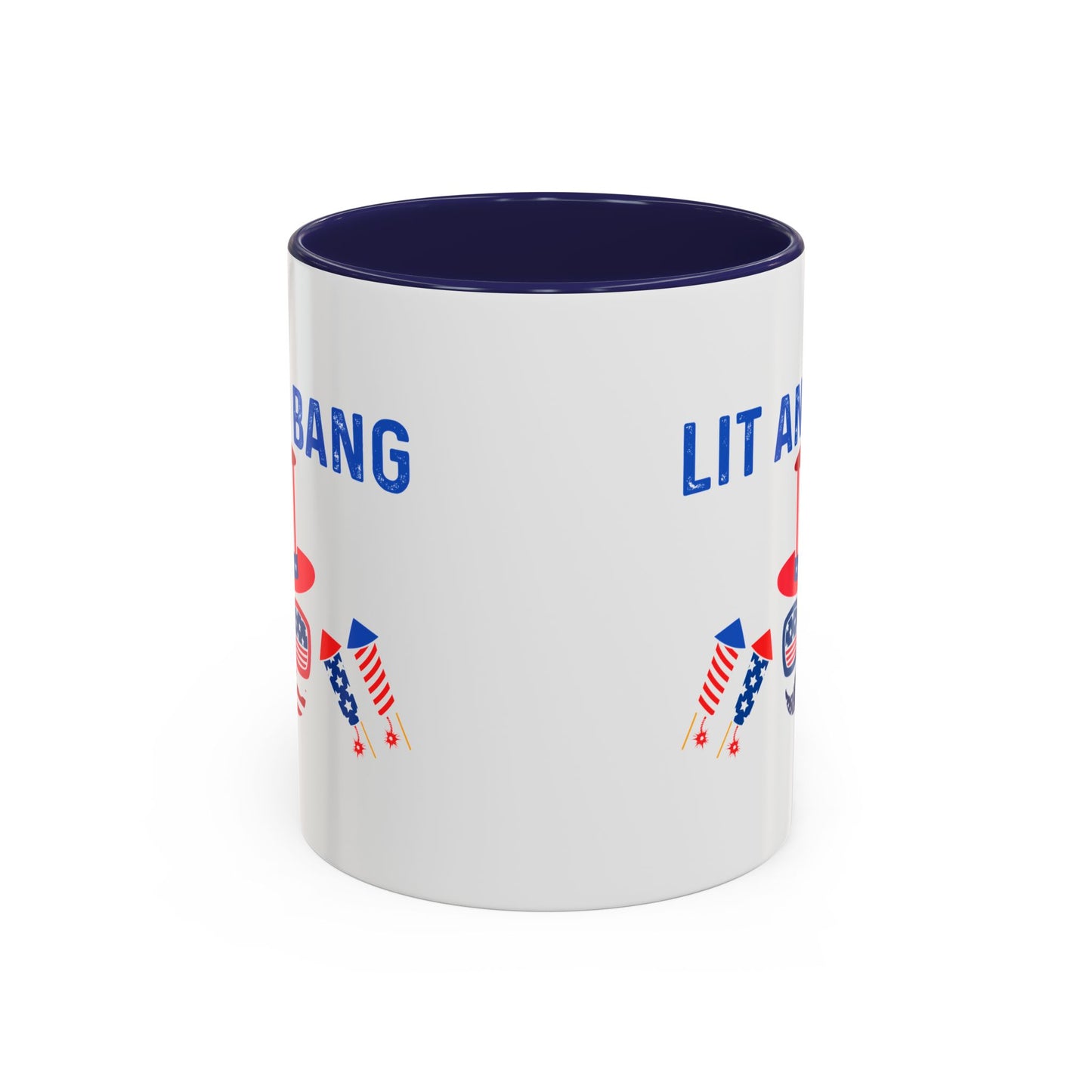 4th of July - Lit and Bang