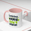 Adventure Mug - Learning Is Life's Adventure