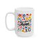 Religious Mug - God Is Good Always