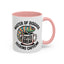 Office Mug - Master of Disguise