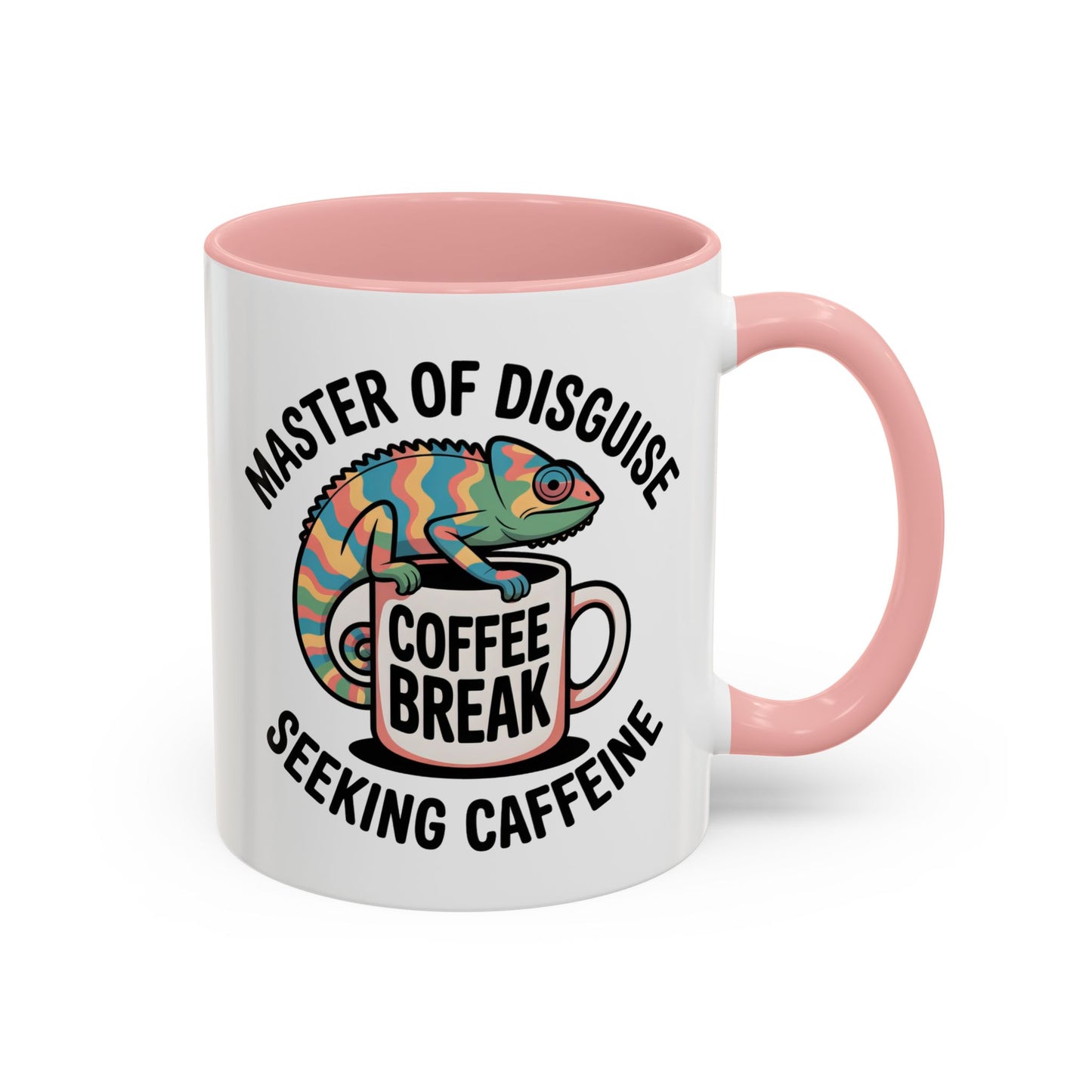 Office Mug - Master of Disguise