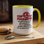 Adult Mug - Cup of Fuckoffee