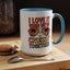 Adventure Mug - I Love It