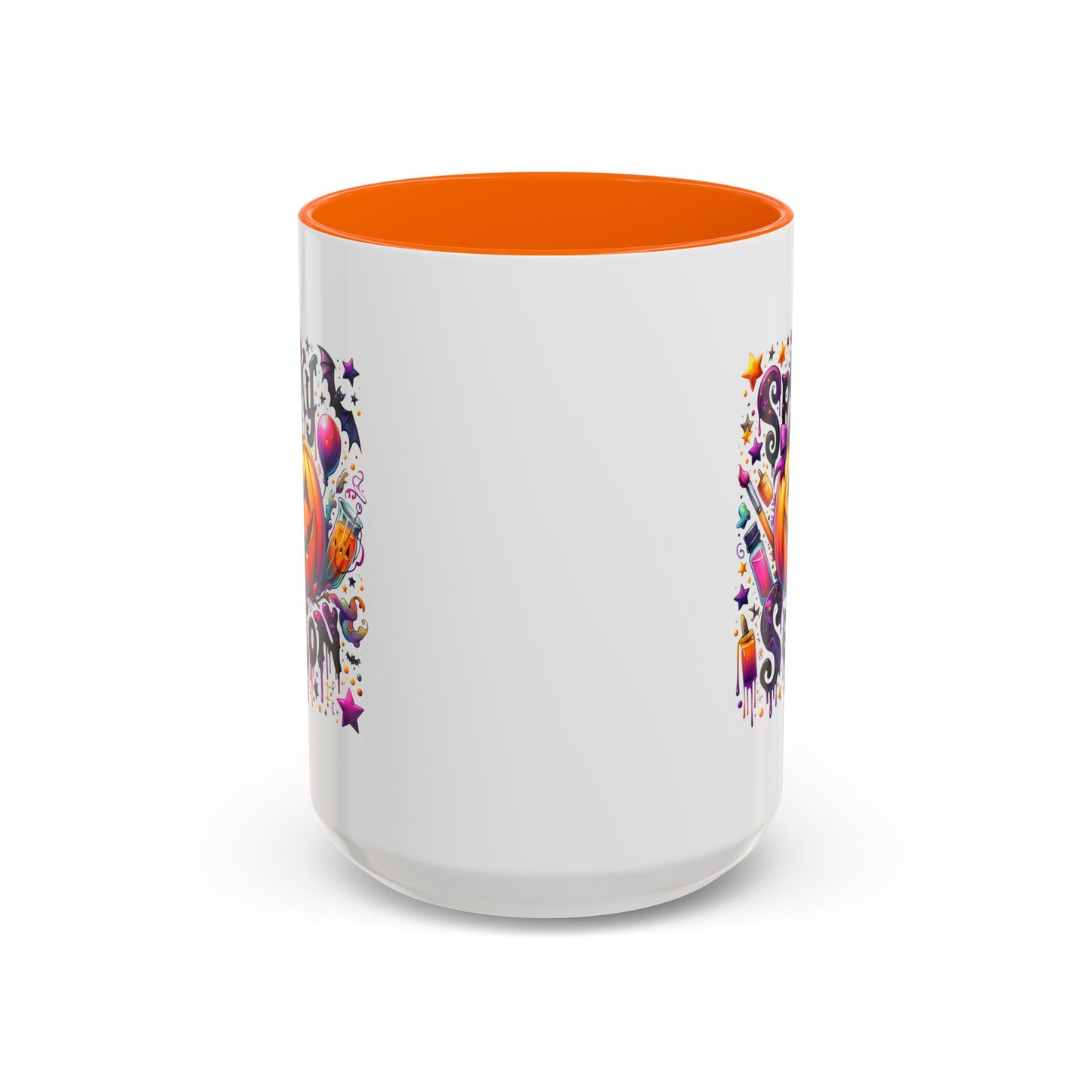 Halloween Mug - Spooky Season