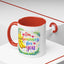 Anniversary Mug - I'm Bananas For You