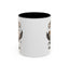 Humor Mug - Silence is Golden
