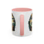 Adventure Mug - Adventure Is My Therapy