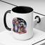 Humor Mug - Stay Trashy