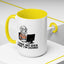 Office Mug - I Have No Idea